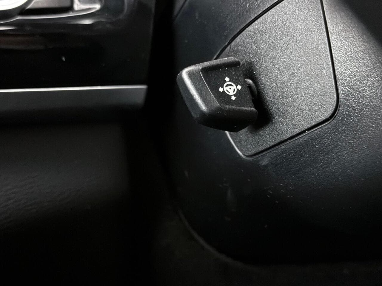 BMW X5 thumbnail Misc Controls