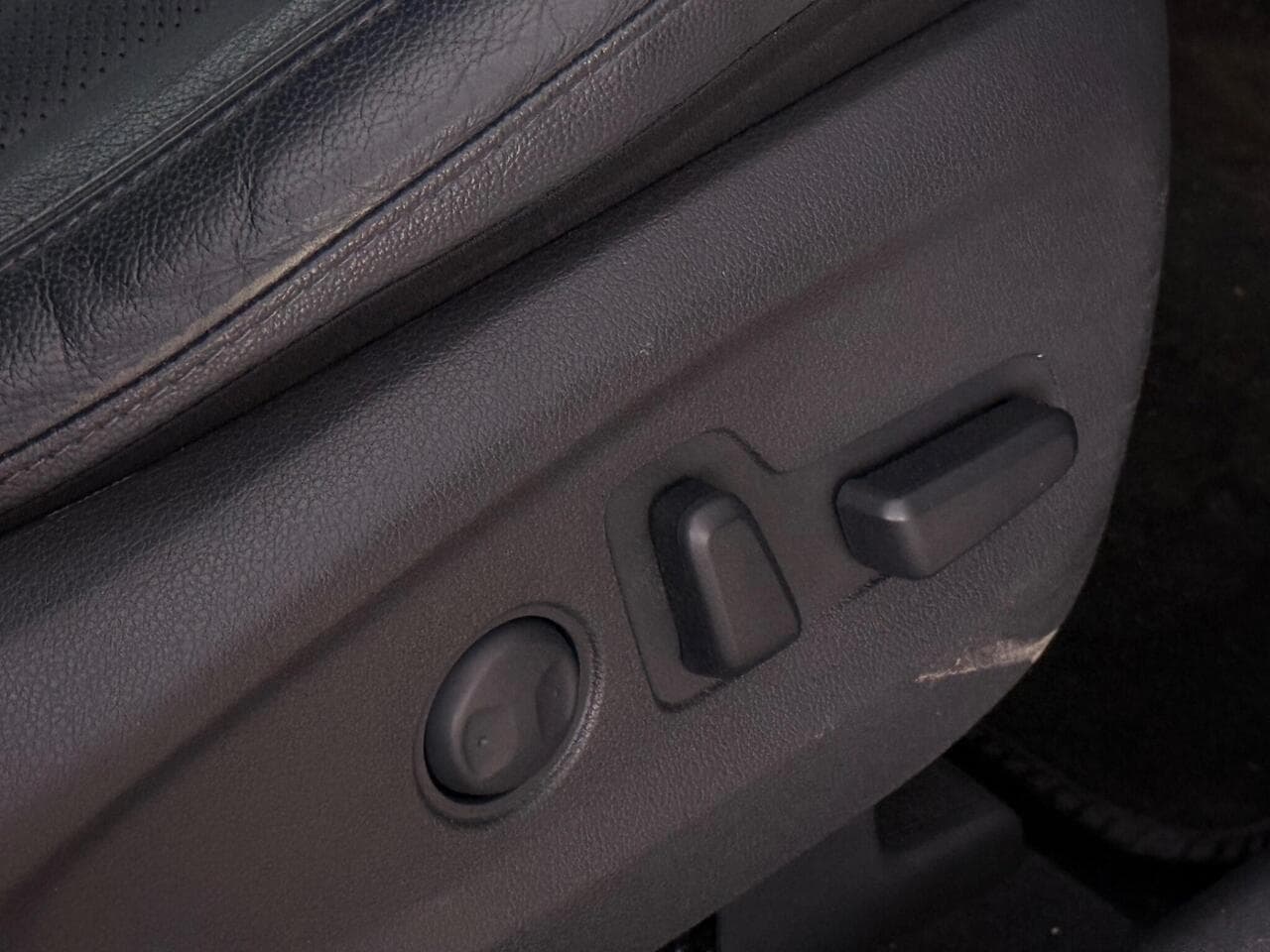 Hyundai TUCSON thumbnail Inconclusive