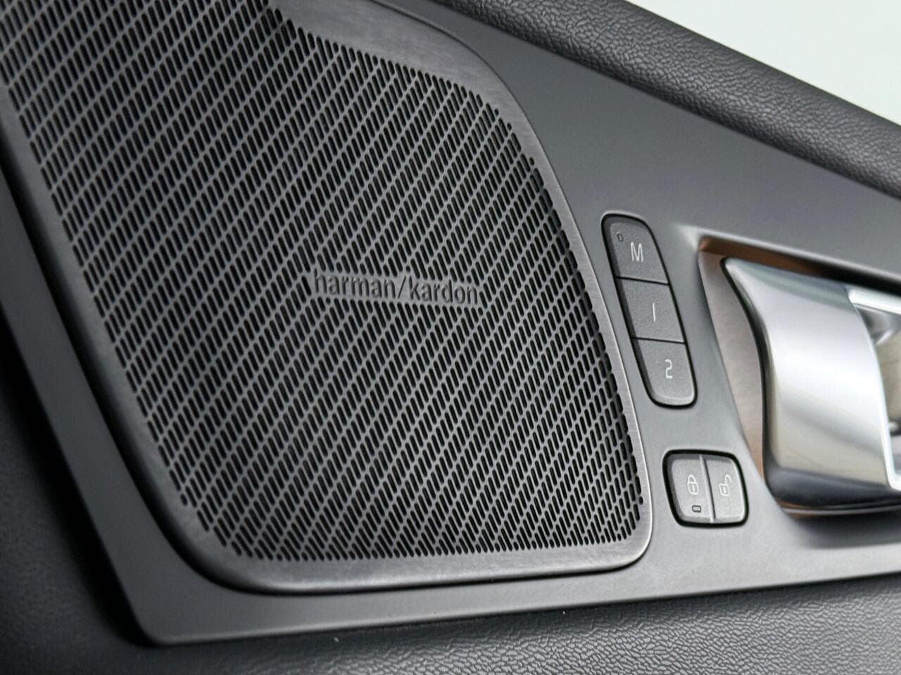 Volvo XC60 thumbnail Inconclusive