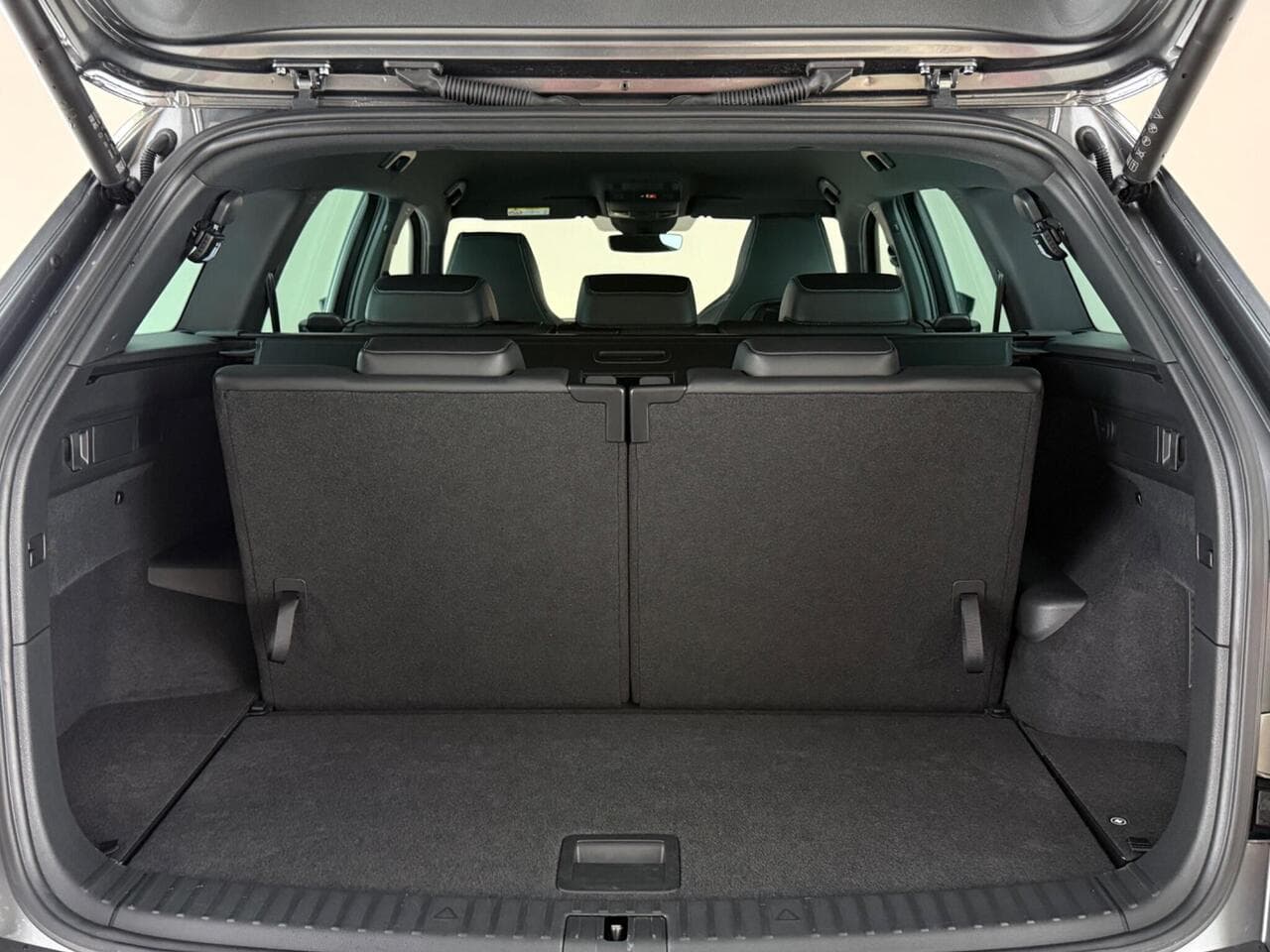 Skoda Kodiaq thumbnail Boot