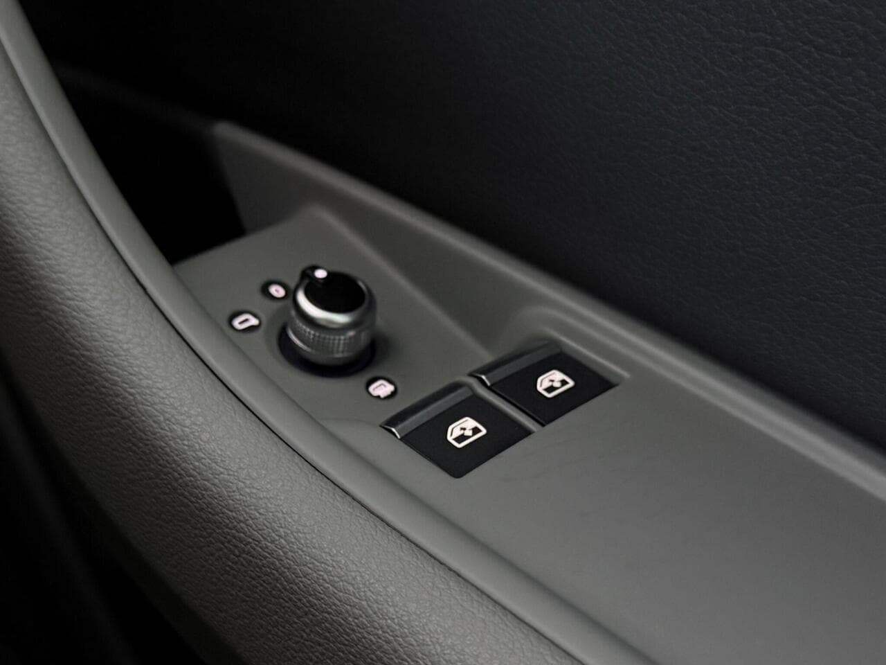 Audi A5 thumbnail Misc Controls