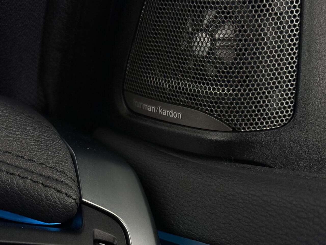 BMW X6 thumbnail Inconclusive