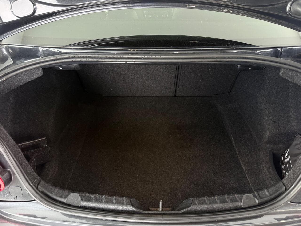 BMW 2 Series thumbnail Boot