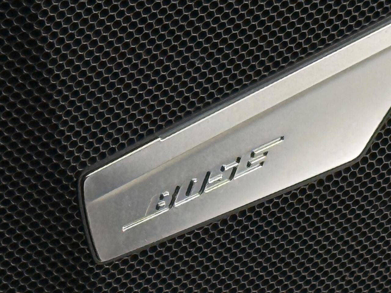 Audi Q7 thumbnail Inconclusive