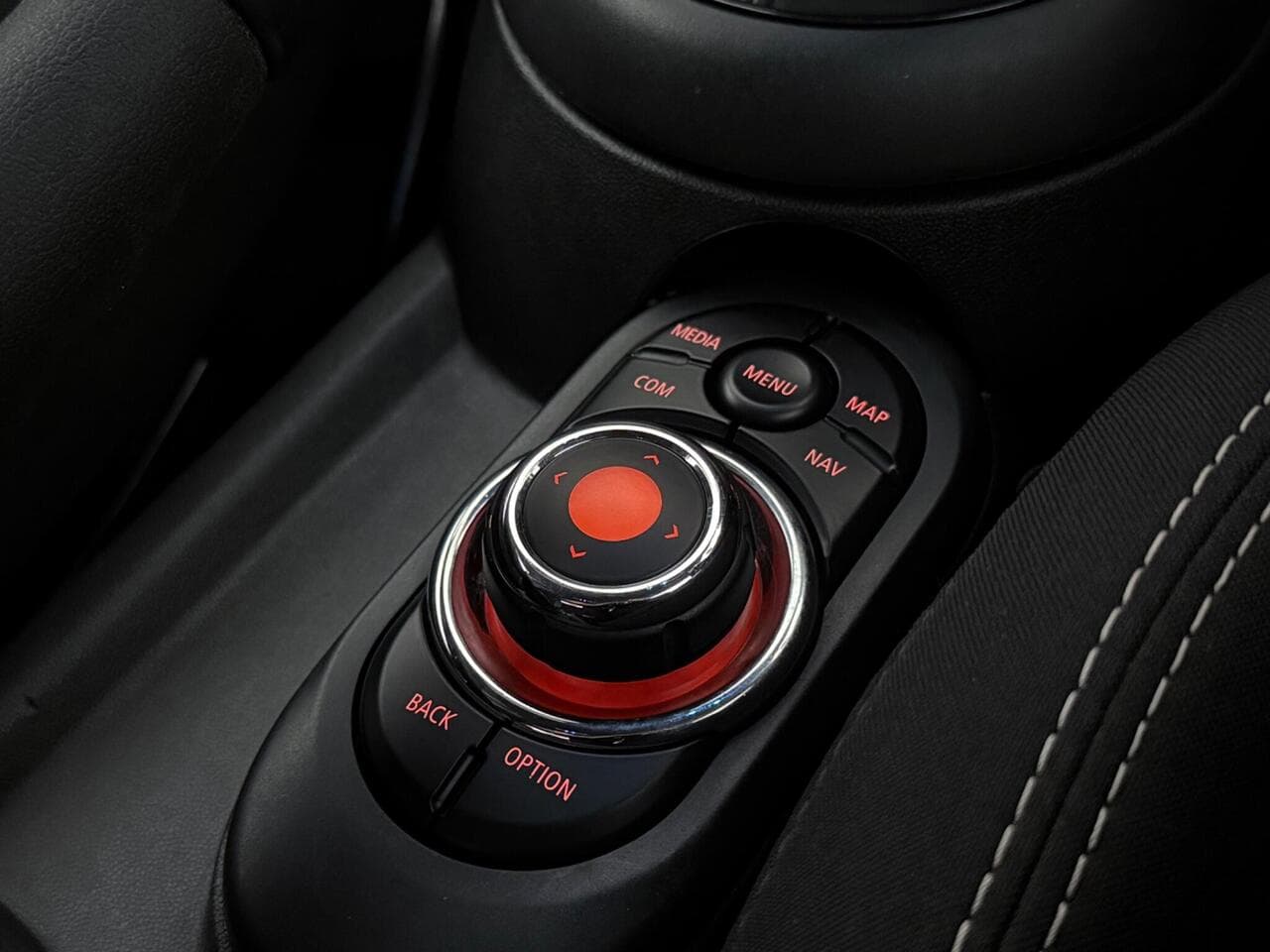 MINI Hatch thumbnail Inconclusive
