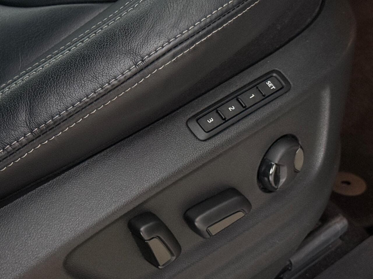 Skoda Kodiaq thumbnail Inconclusive