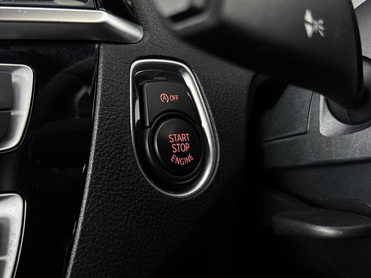 BMW 2 Series thumbnail Misc Controls