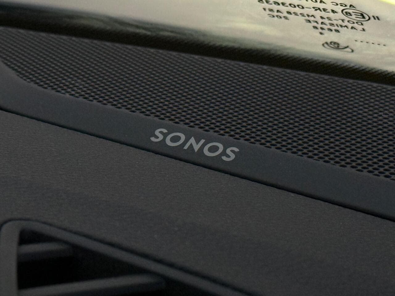 Audi Q3 thumbnail Misc Controls