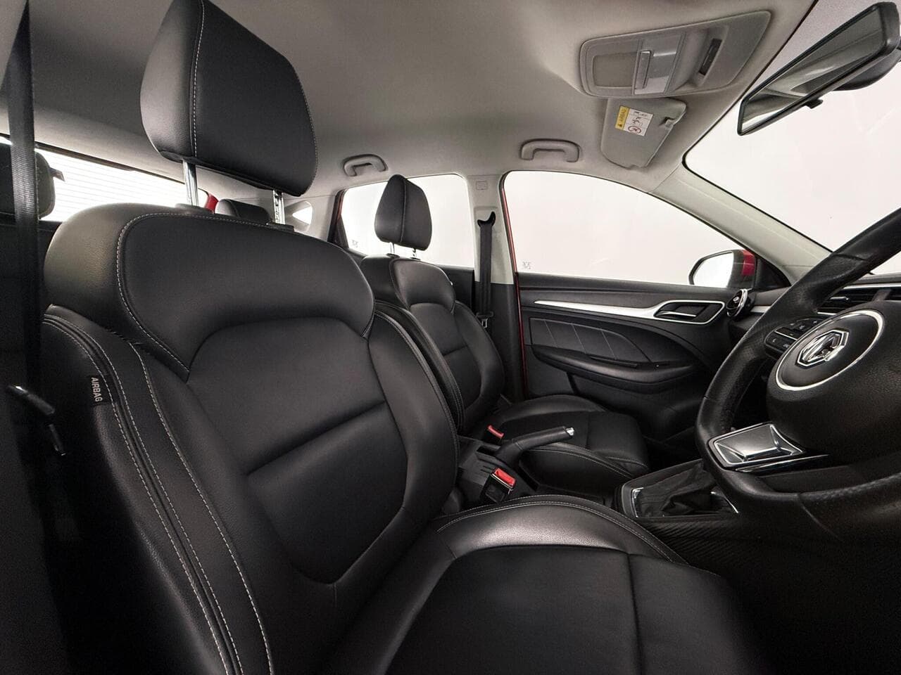 MG MG ZS thumbnail Seat Driver