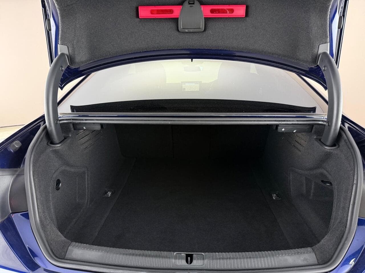 Audi A5 thumbnail Boot