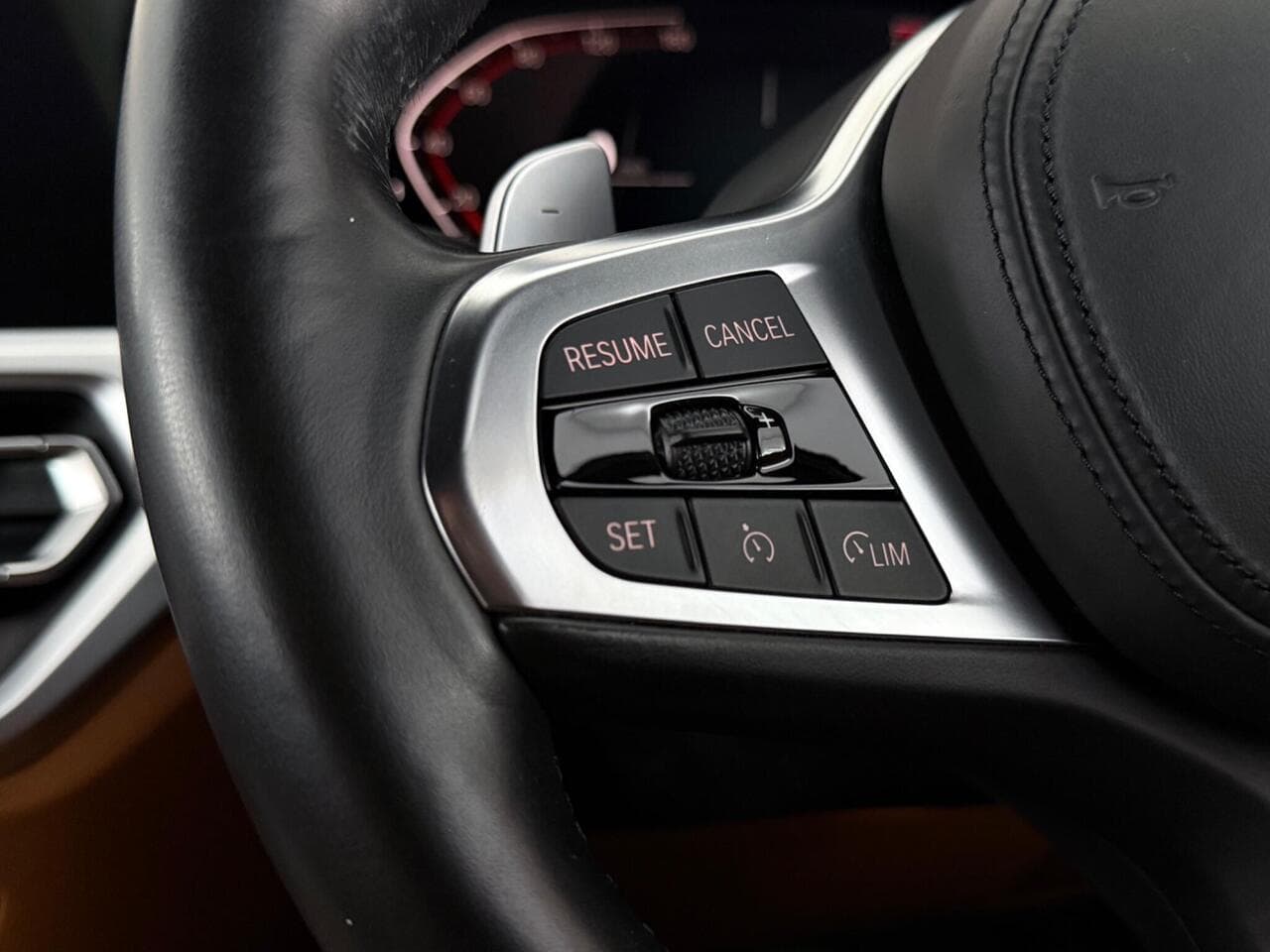 BMW 3 Series thumbnail Misc Controls