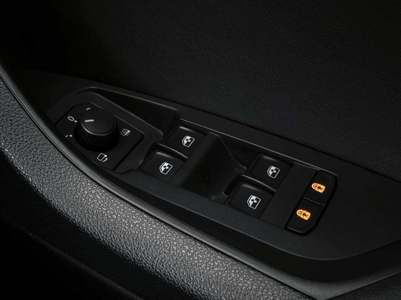 Skoda Kodiaq thumbnail Misc Controls