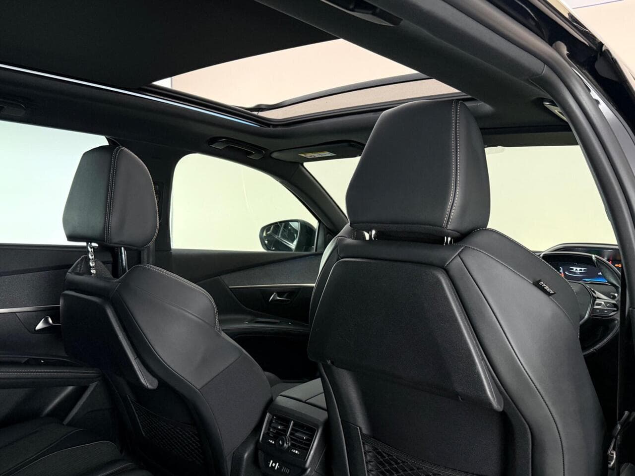 Peugeot 5008 thumbnail Inconclusive