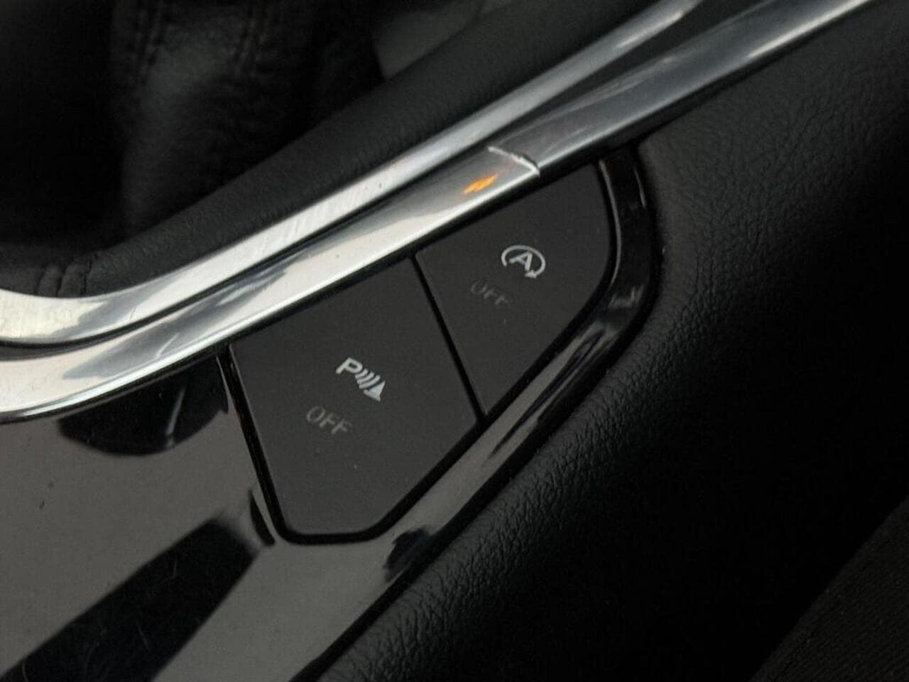 Ford S-Max thumbnail Misc Controls