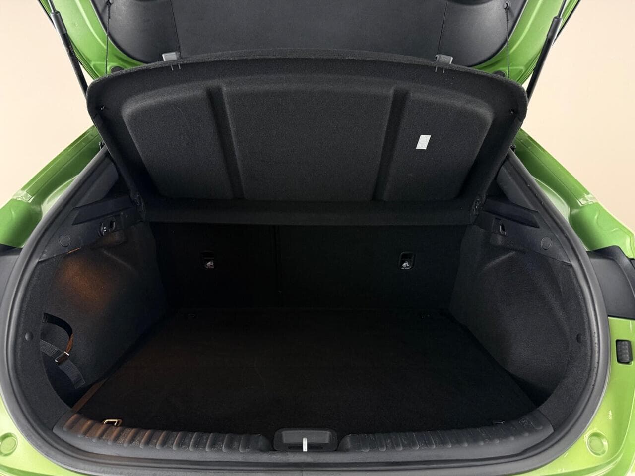 Kia XCeed thumbnail Boot