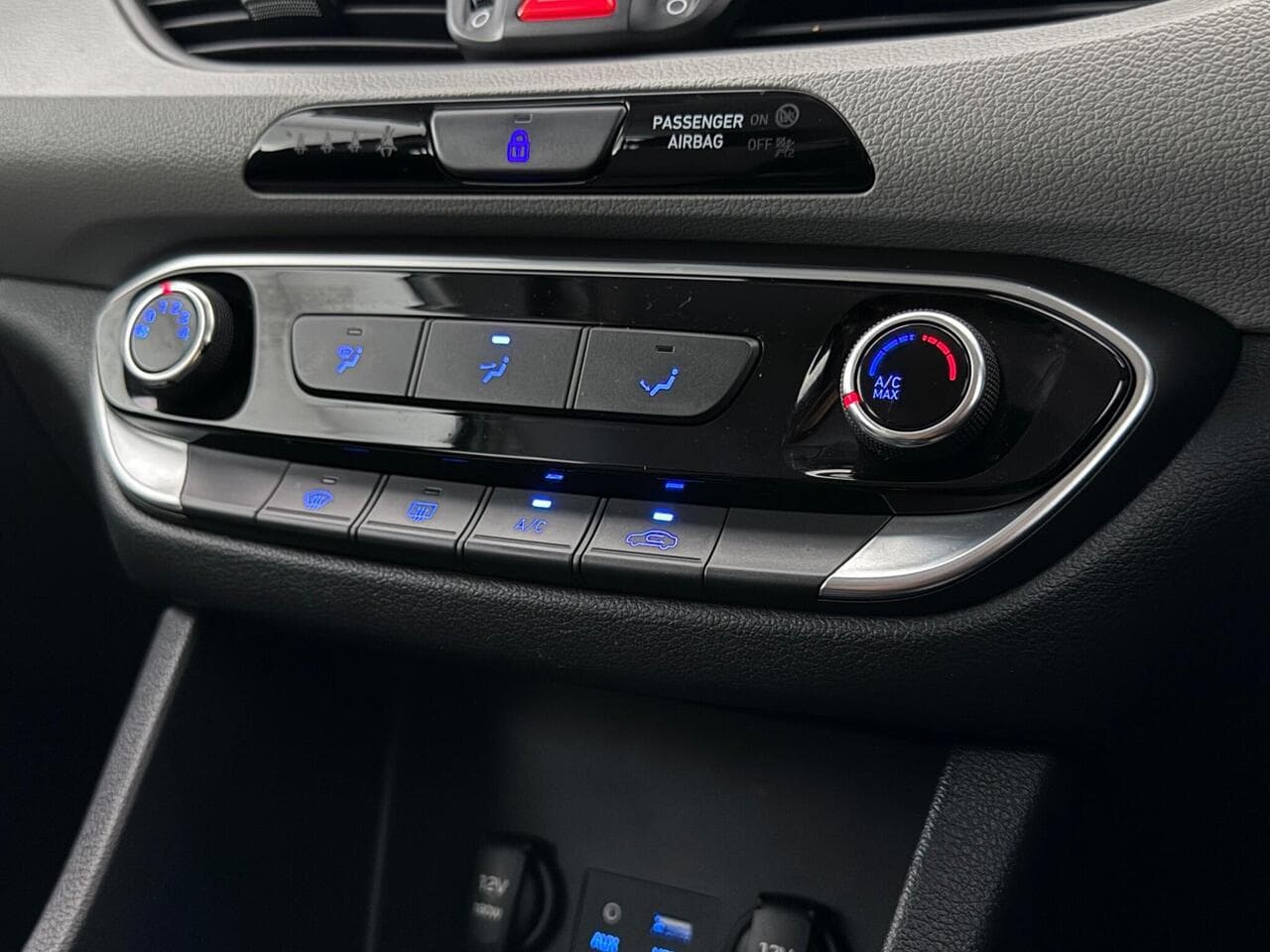 Hyundai i30 thumbnail Inconclusive