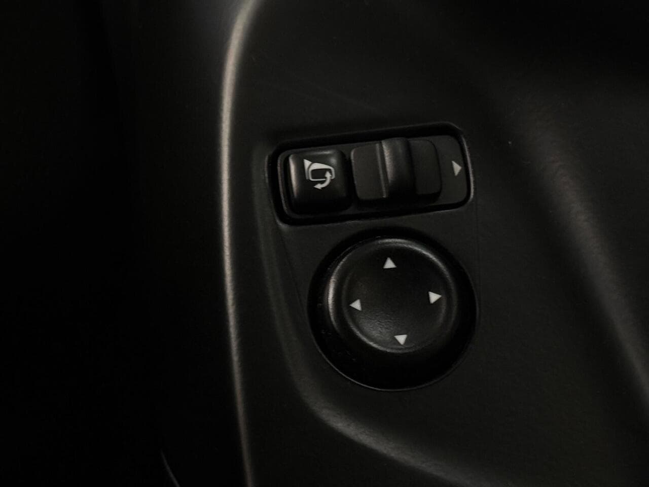 Renault Kadjar thumbnail Misc Controls