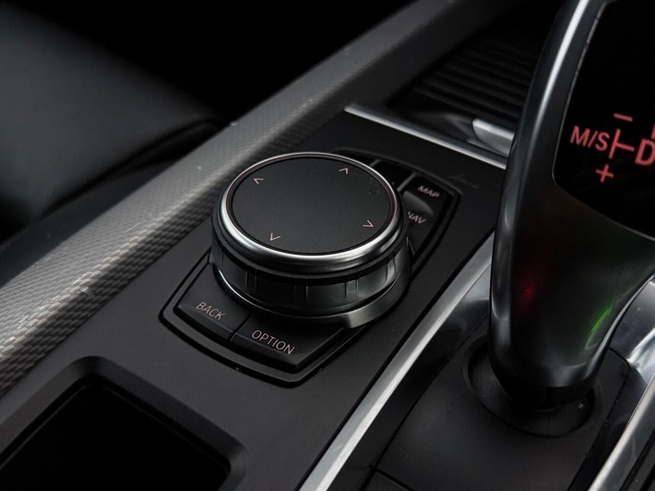 BMW X5 thumbnail Inconclusive