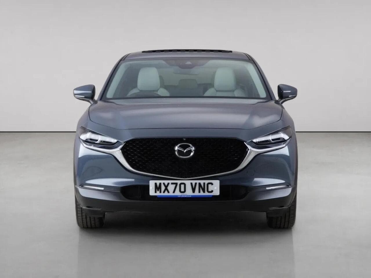 Mazda CX-30 thumbnail Front