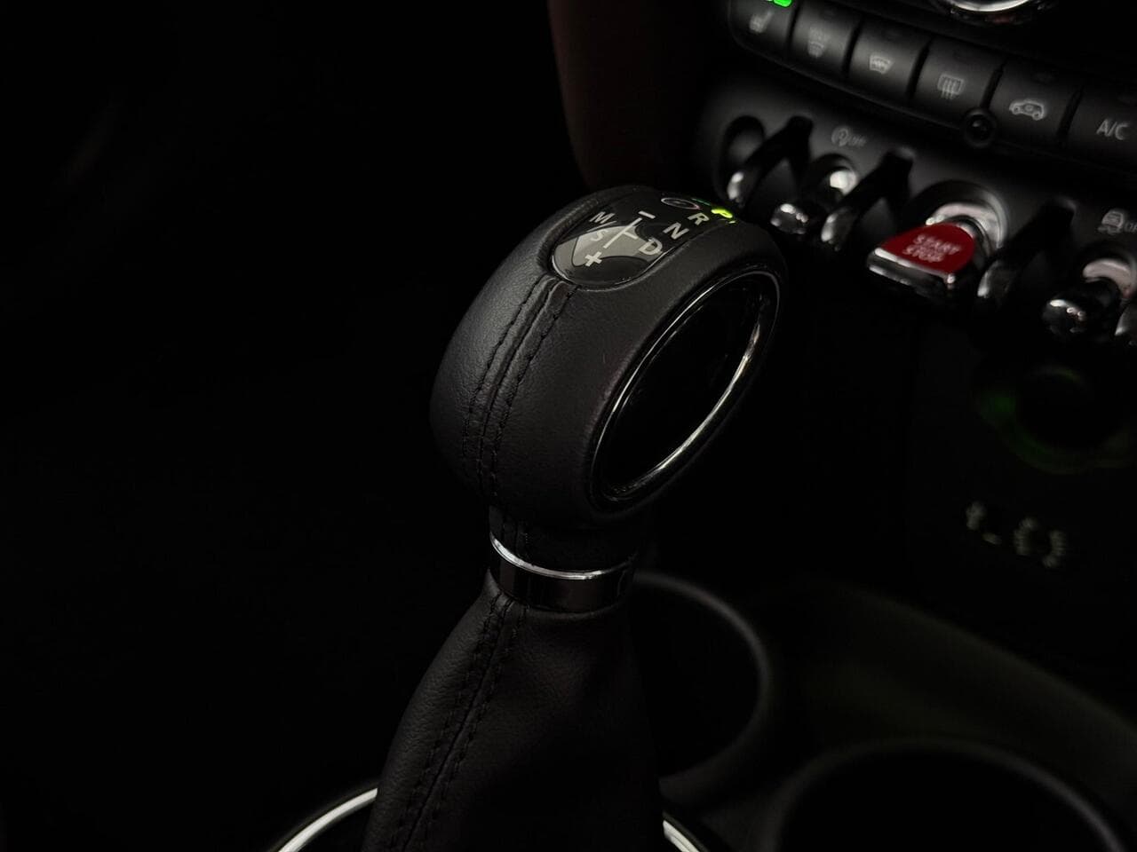 MINI Hatch thumbnail Inconclusive