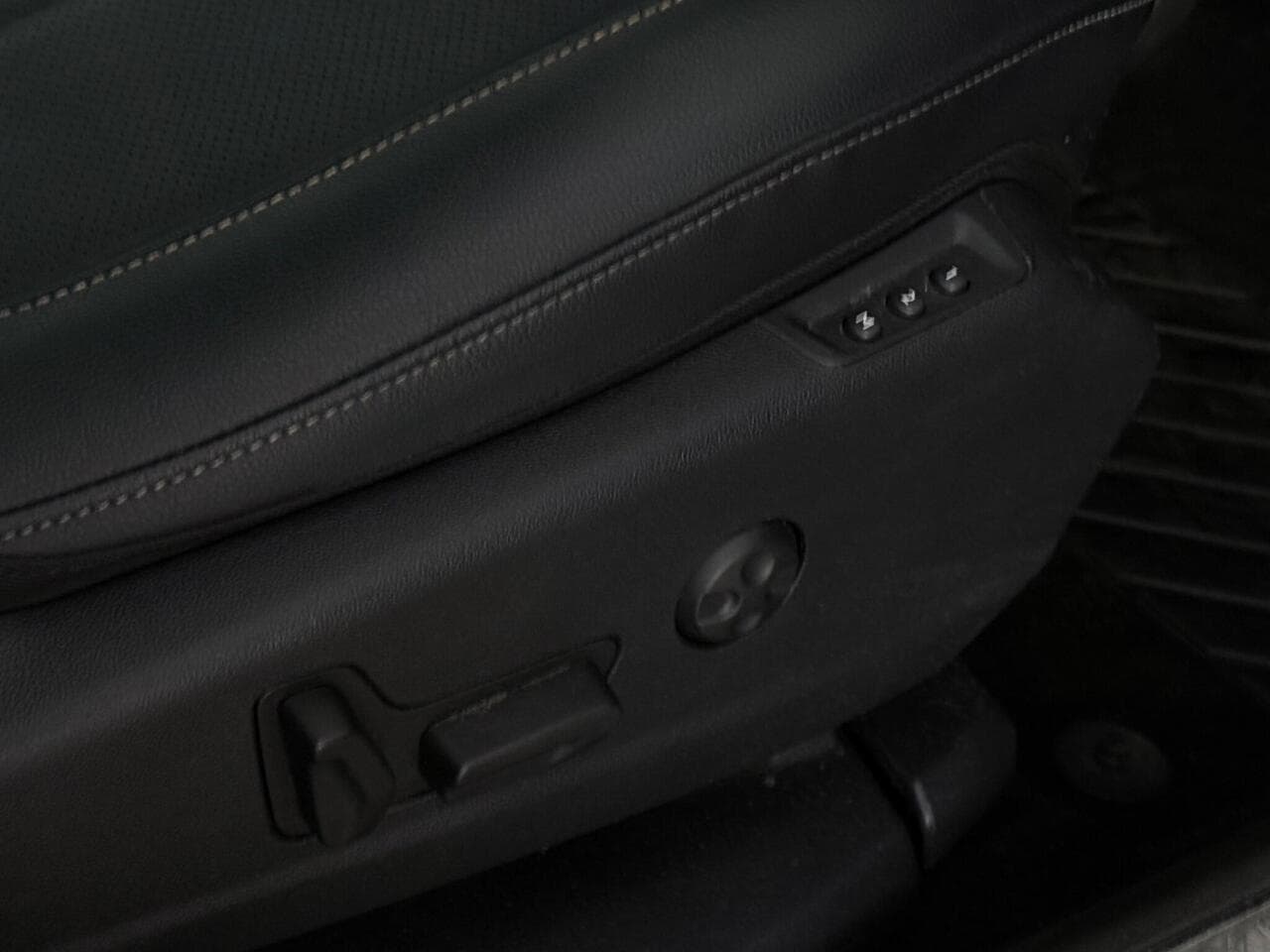 Vauxhall Grandland X thumbnail Inconclusive