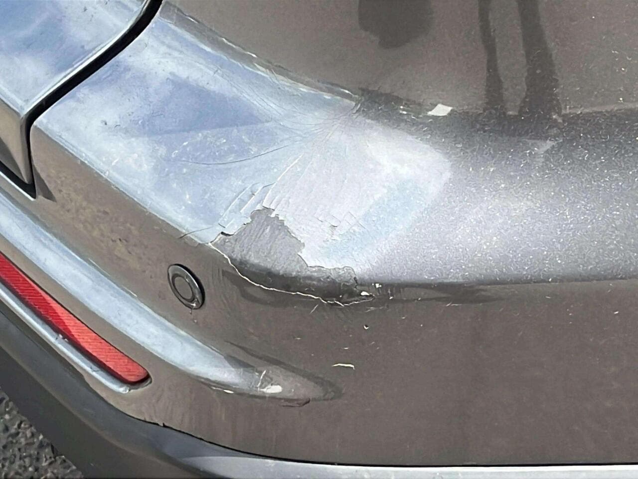Honda CR-V thumbnail Door Handle Exterior