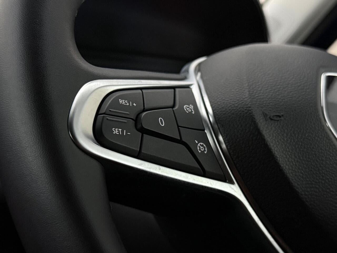 Renault Clio thumbnail Misc Controls