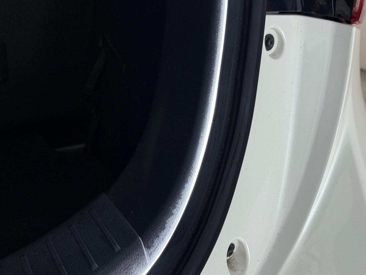 Mazda Mazda2 thumbnail Inconclusive