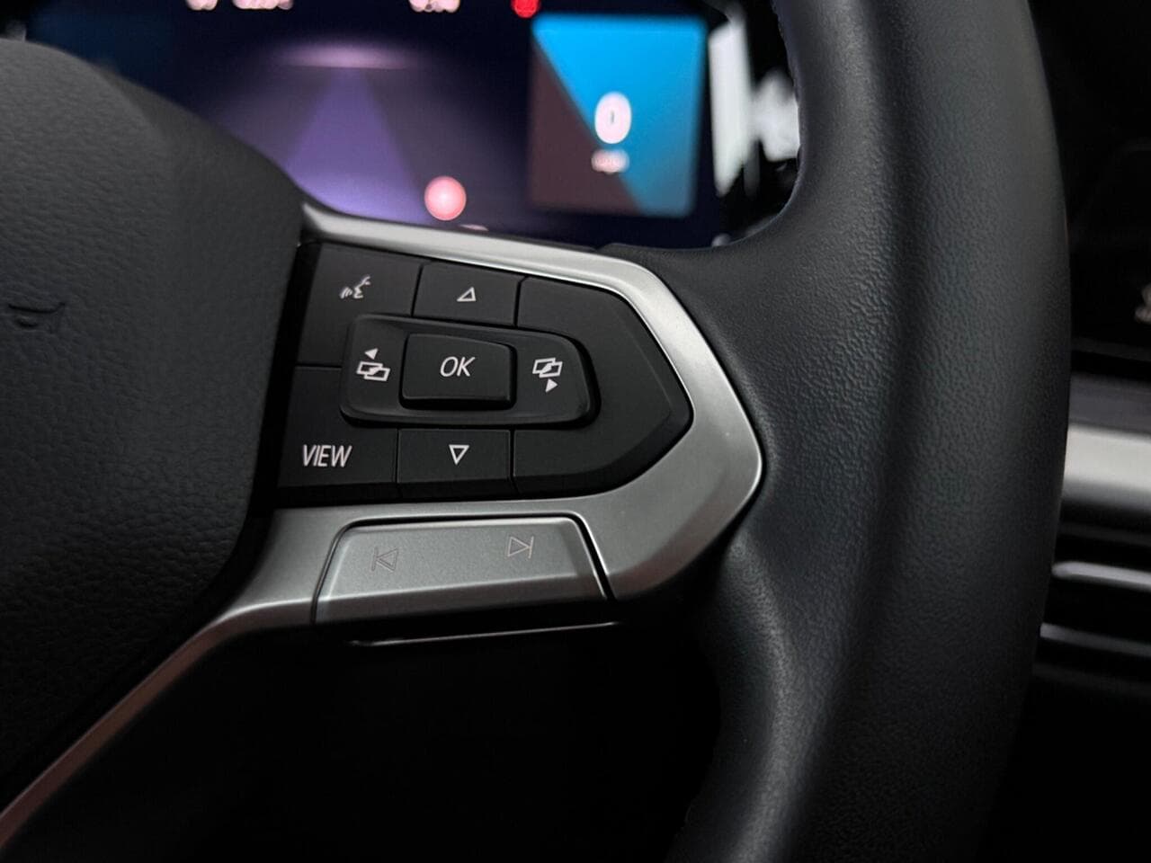 Volkswagen Golf thumbnail Misc Controls