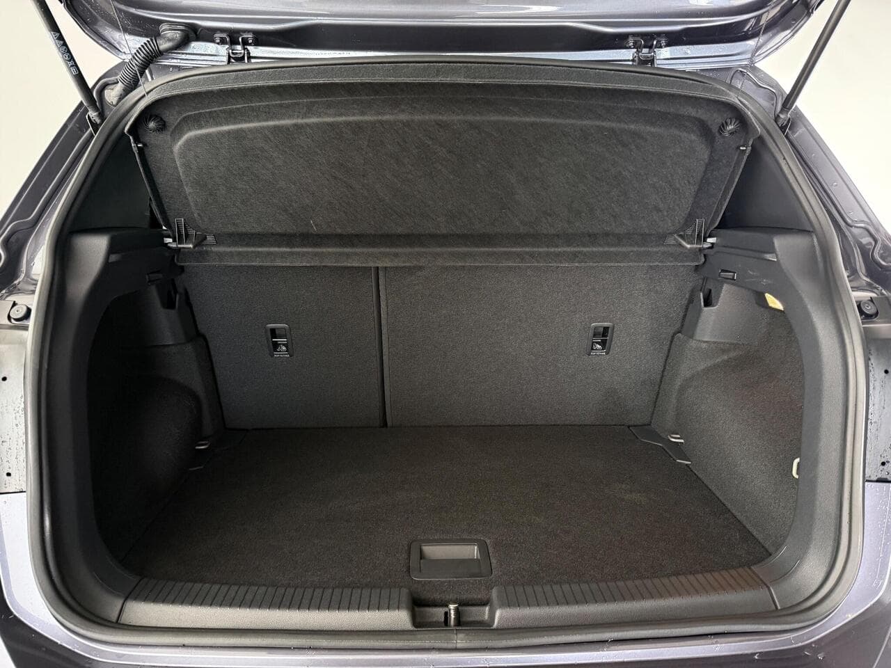 Volkswagen T-Cross thumbnail Boot