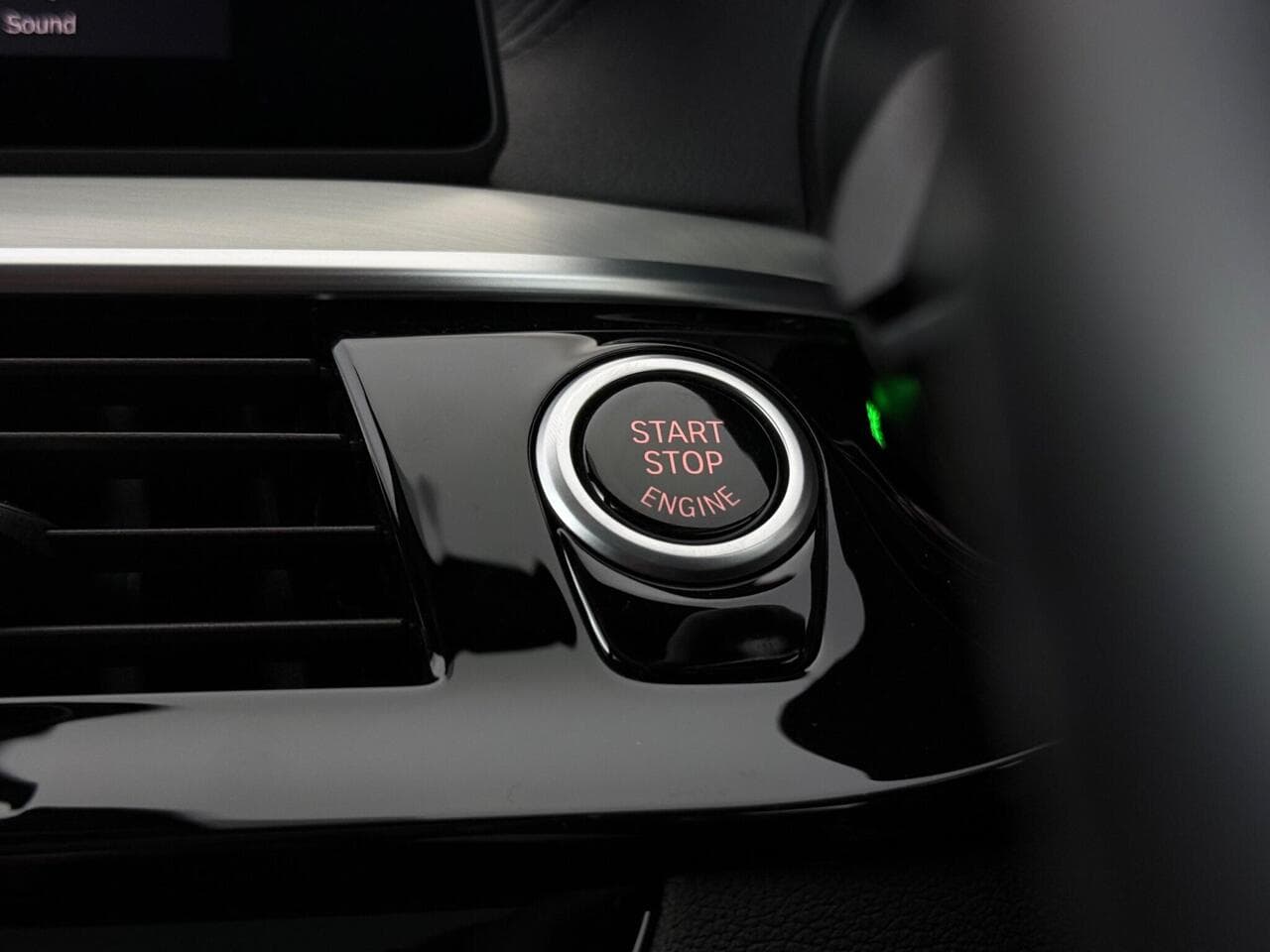 BMW 5 Series thumbnail Misc Controls