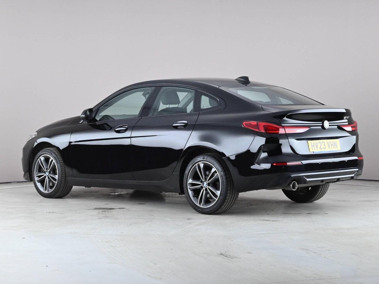 BMW 2 Series Gran Coupe thumbnail Rear Left