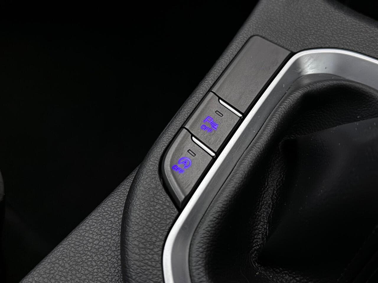 Hyundai i30 thumbnail Misc Controls