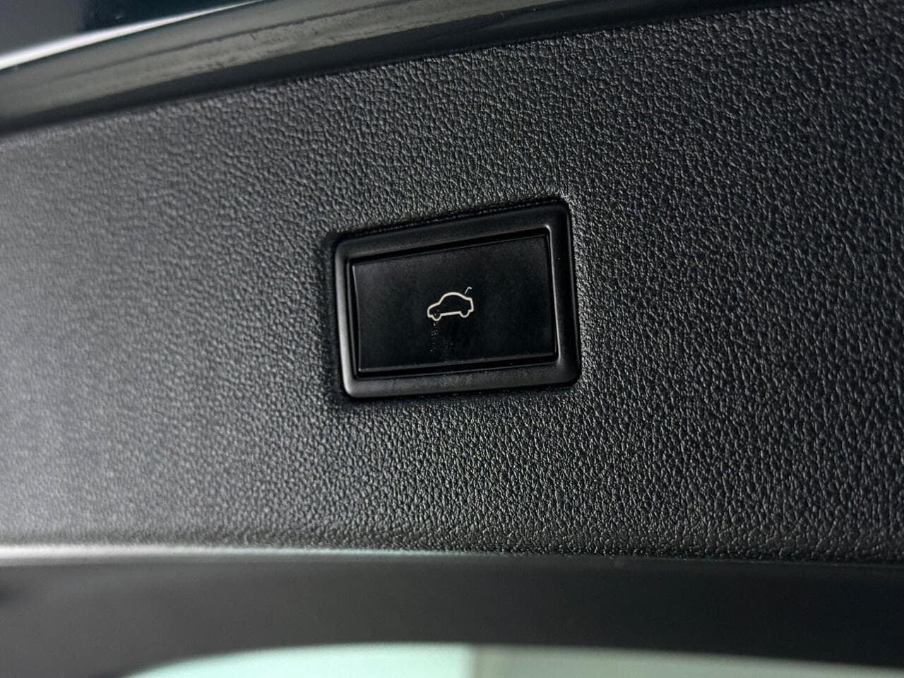SEAT Tarraco thumbnail Misc Controls