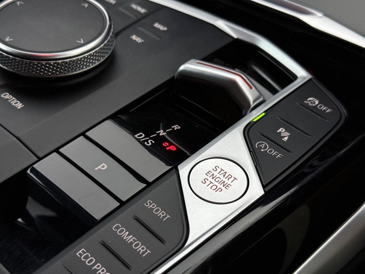 BMW 2 Series thumbnail Misc Controls