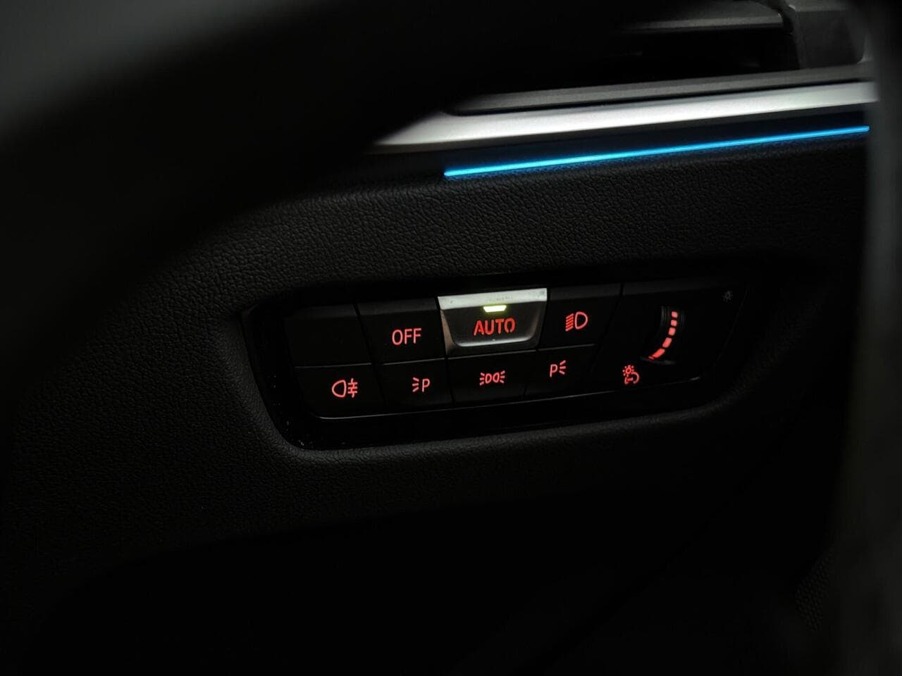 BMW i4 thumbnail Inconclusive