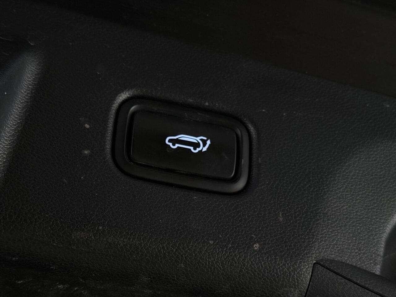Hyundai TUCSON thumbnail Misc Controls