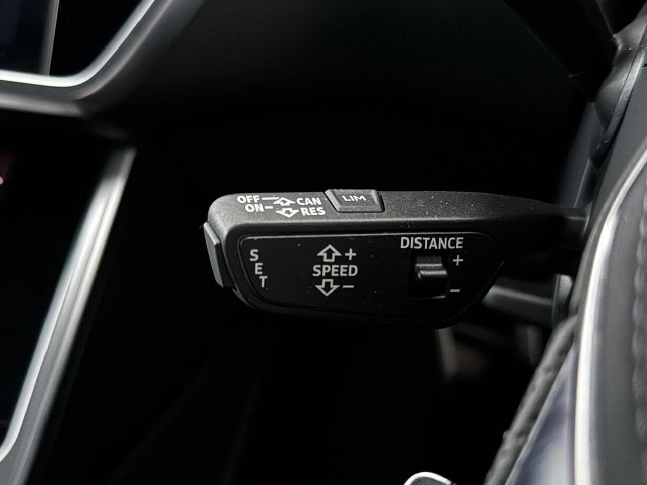 Audi A7 thumbnail Misc Controls