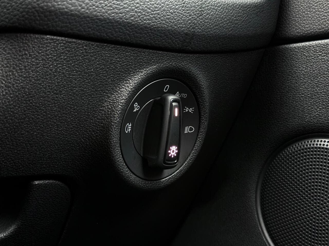 Skoda Kodiaq thumbnail Misc Controls