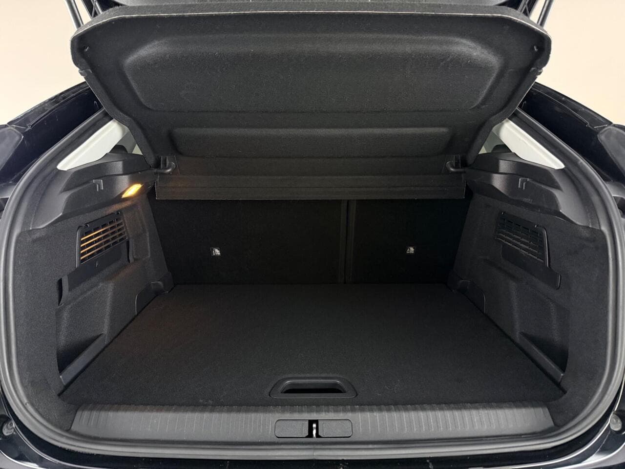 Citroen C4 thumbnail Boot