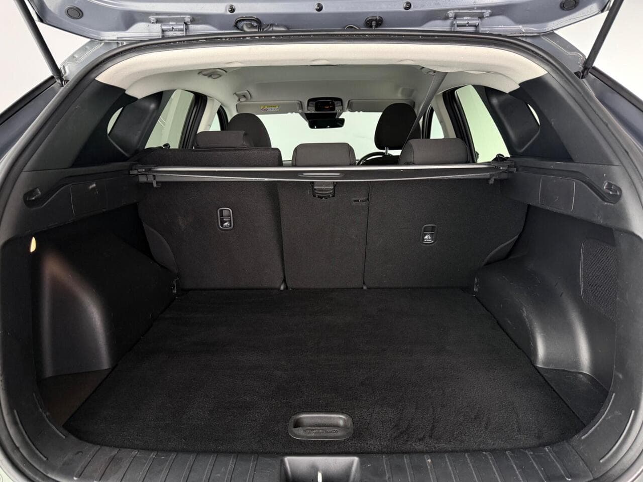 Hyundai TUCSON thumbnail Boot
