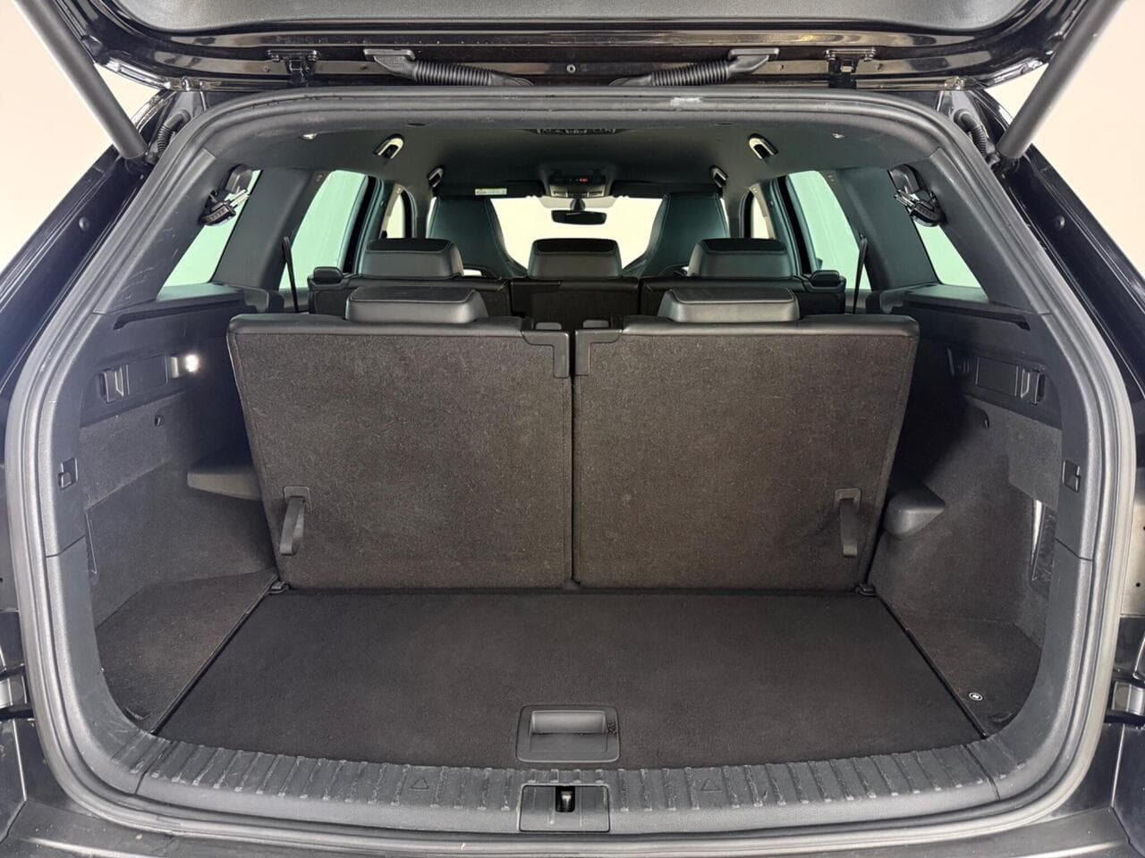 Skoda Kodiaq thumbnail Boot
