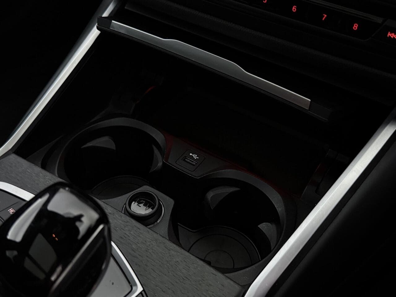 BMW 3 Series thumbnail Inconclusive