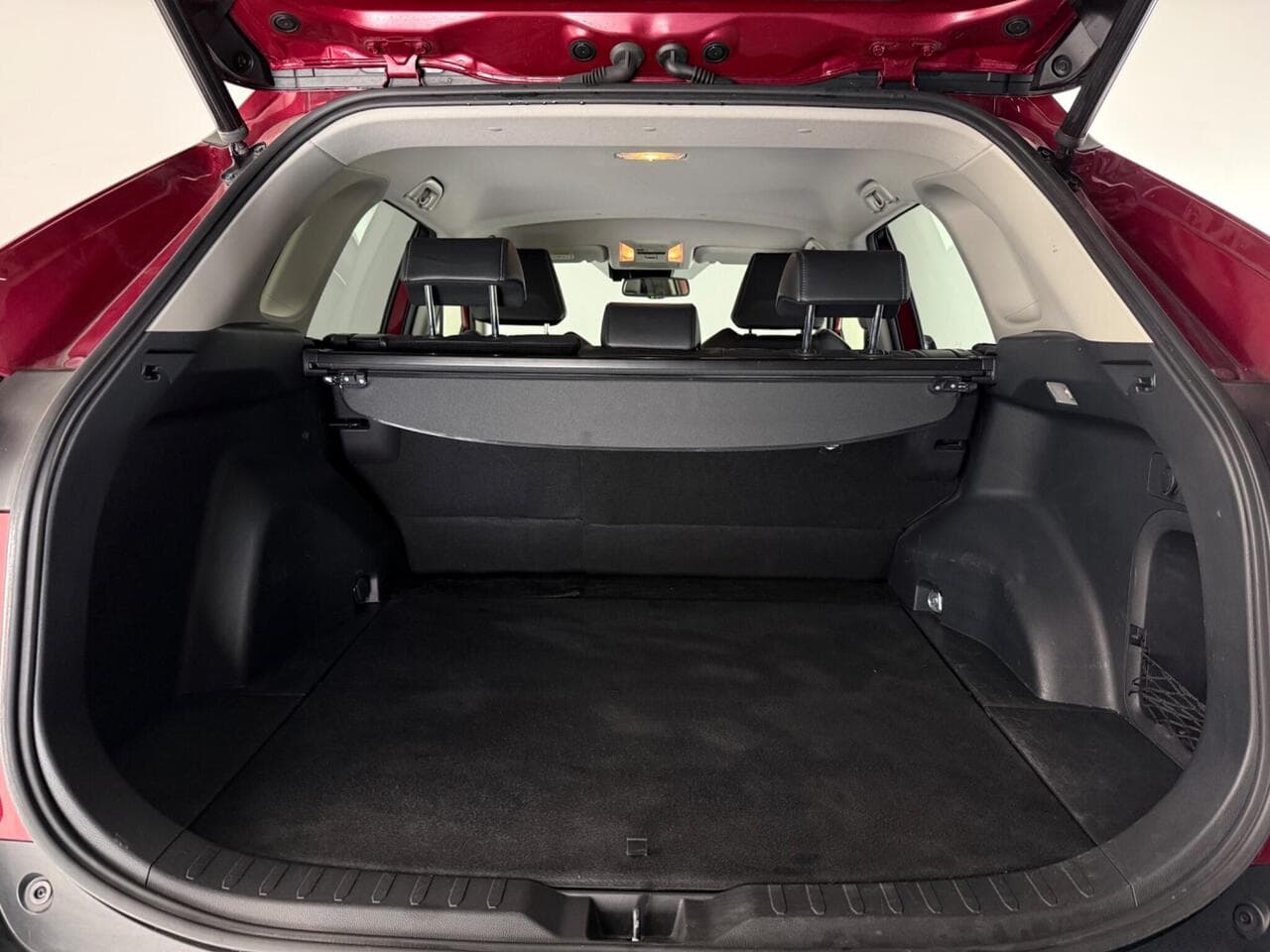 Toyota RAV4 thumbnail Boot