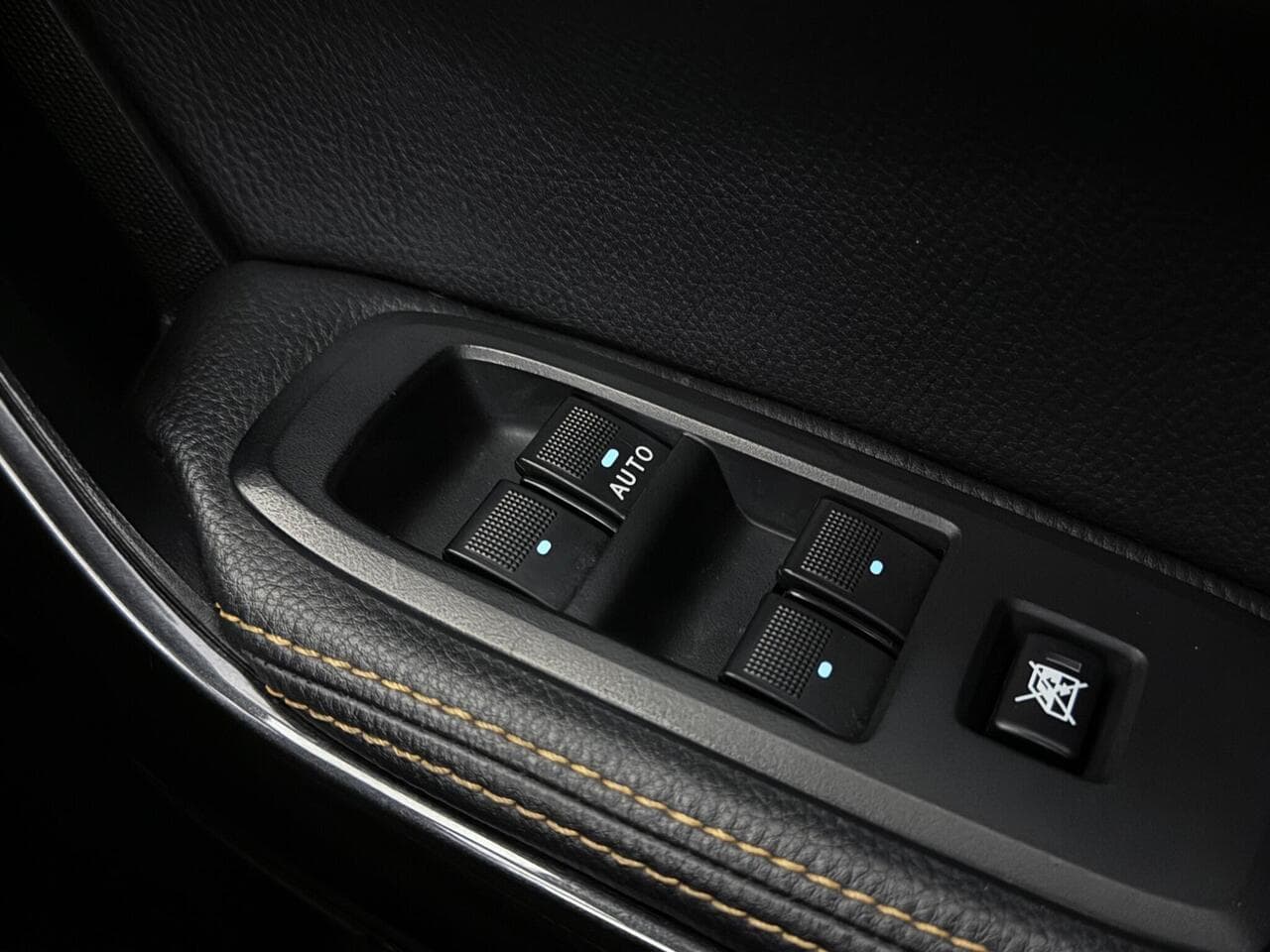Ford Ranger thumbnail Misc Controls