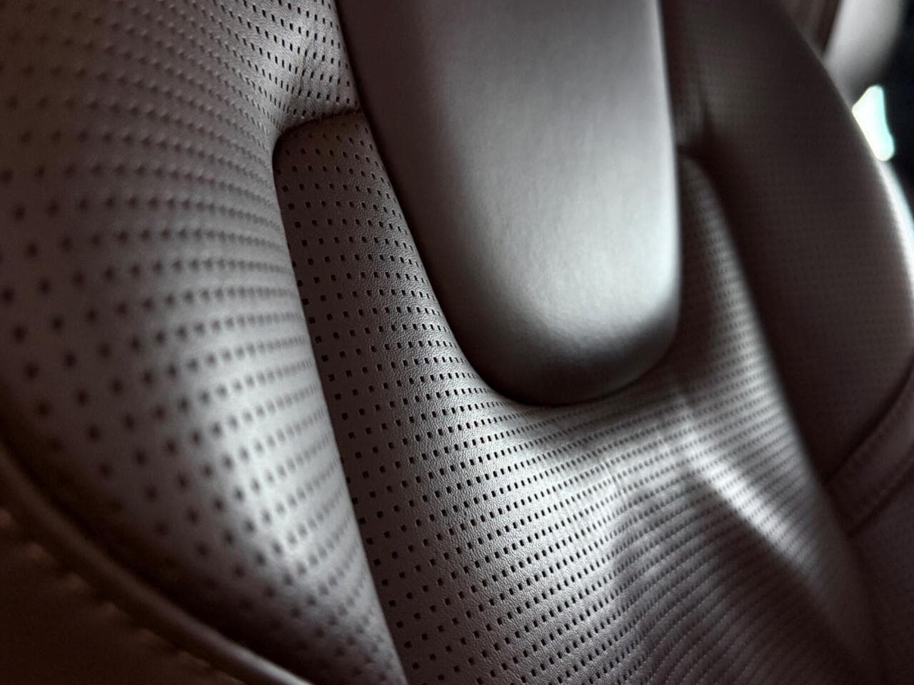 Volvo XC60 thumbnail Inconclusive