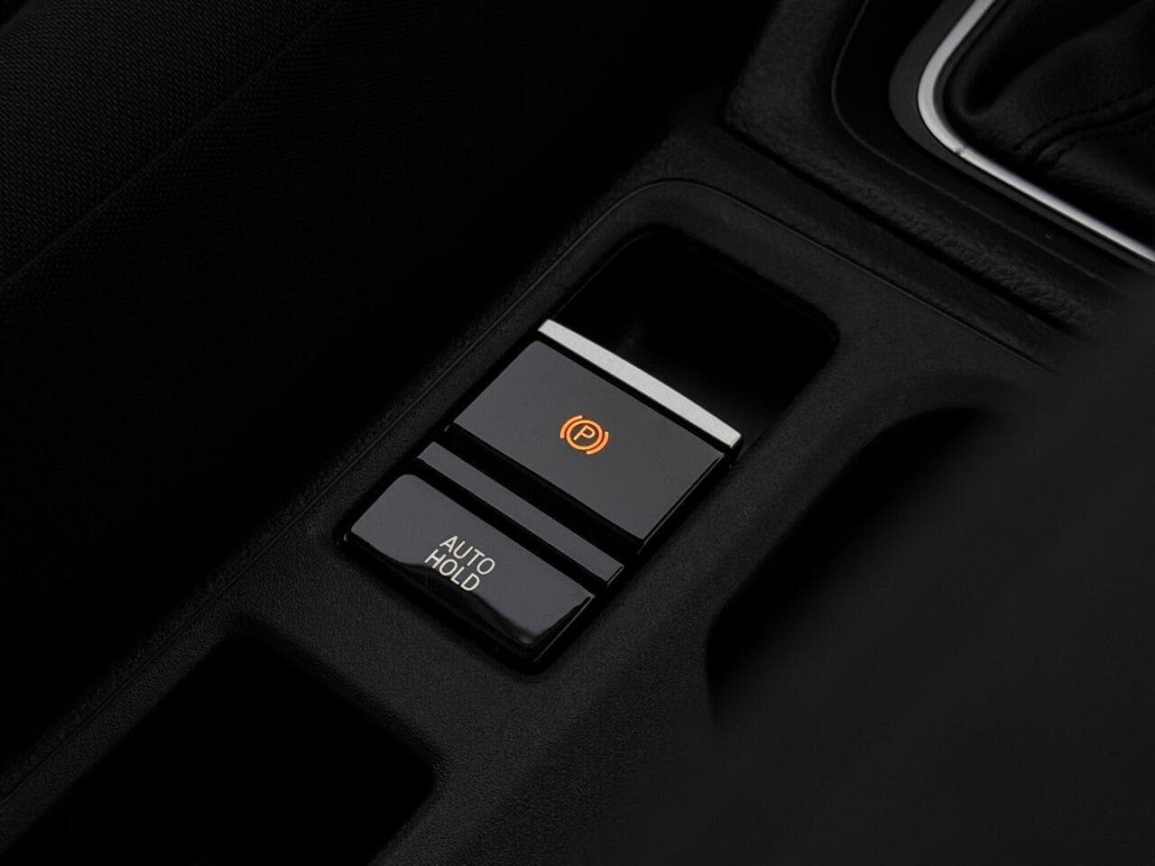 Volkswagen Caddy thumbnail Misc Controls