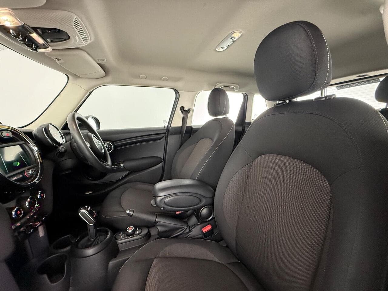 MINI Hatch thumbnail Seat Front Passenger