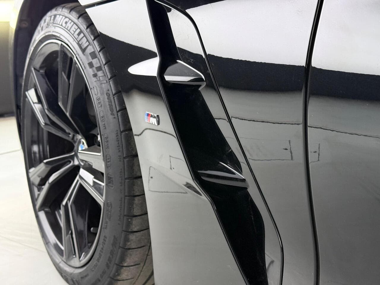 BMW Z4 thumbnail Inconclusive