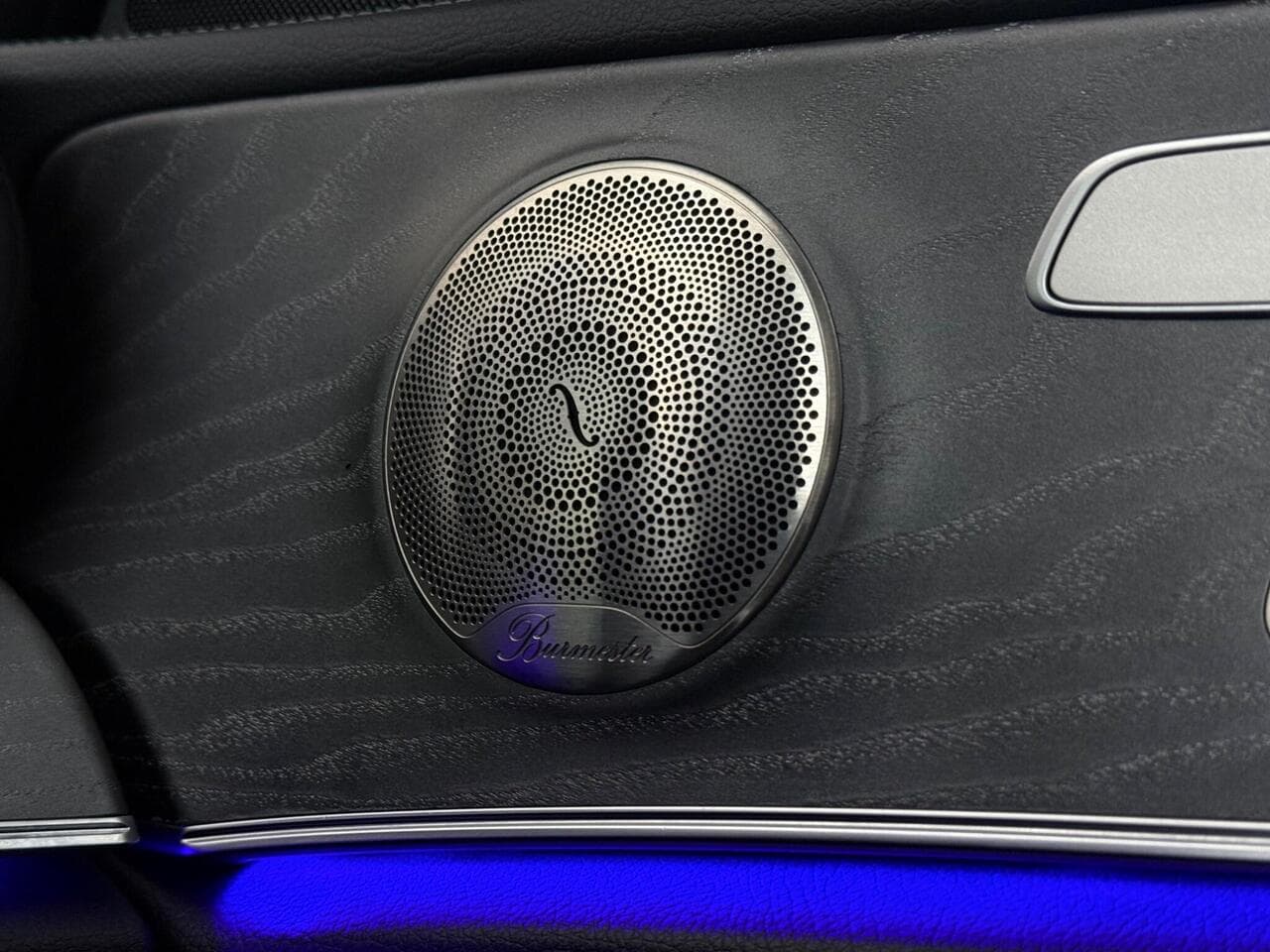 Mercedes-Benz E Class thumbnail Inconclusive